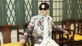 蕭煌奇（圖／華納音樂提供）