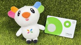 TPASS 2.0公共運輸常客優惠活動，符合資格的民眾可以開始兌領回饋金囉。（圖／悠遊卡公司提供）