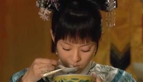 ▲《甄嬛傳》（圖／翻攝自微博）