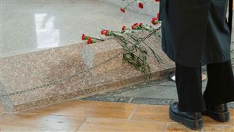 清明節掃墓踩大忌！兄弟超慘下場曝光