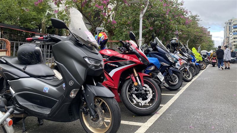 日系車廠喊重機上國道　高公局回應了