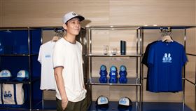 陳冠希。（圖／CAFEAO提供）