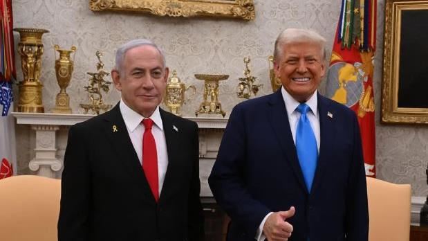 想像是你的兒子！人質家屬求以色列別再炸