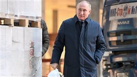 俄羅斯總統普丁。翻攝自KremlinRussia的X