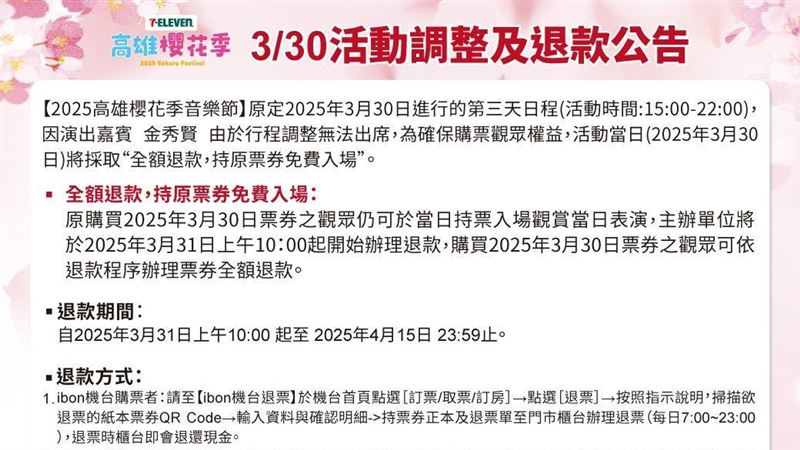 倒數五天！金秀賢決定不來了