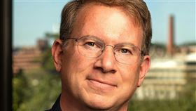 ▲美國雜誌《大西洋月刊》總編輯高德柏格。（圖／翻攝自X平台 @DisavowTrump20）