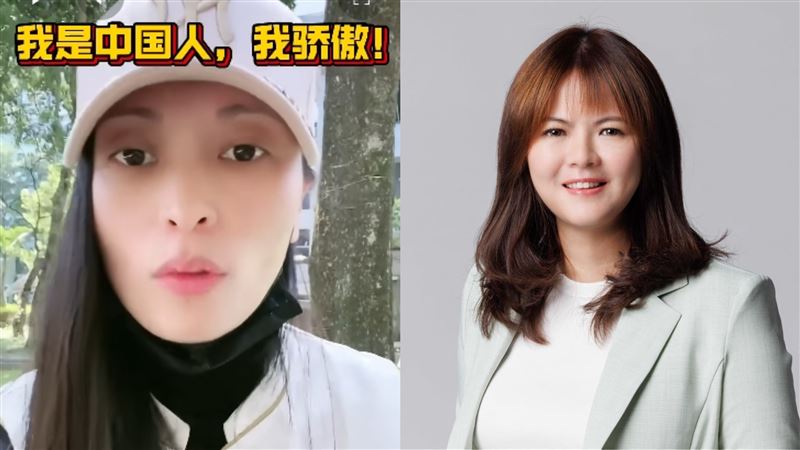 亞亞被逐=沒言論自由？議員怒:複製俄羅斯