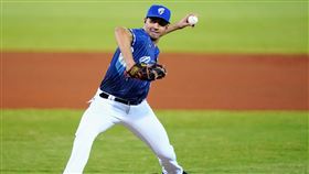 ▲富邦悍將銳歐（Rio Gomez）。（圖／翻攝自富邦悍將臉書）