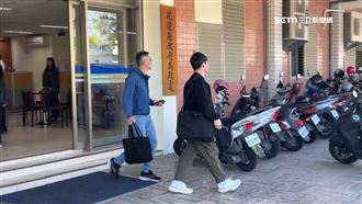 反傅崐萁勢力集結？傳綠營聯手魏嘉賢挺罷