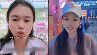 小微、恩綺離台D-day　劉世芳曝最新情況