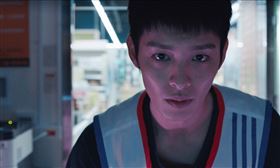 《刺心切骨》劉修甫、曹佑寧。（圖／前景娛樂、劇匯文創提供）