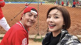 吳婉君被說是趙駿亞的新歡。（圖／翻攝自吳婉君臉書）