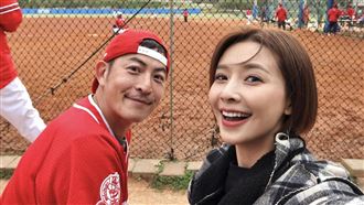 被趙駿亞痛毆　警護送吳婉君就醫畫面曝光