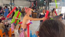 獨家／嘉義瘋搶烤蚵財！東石漁港1.5公里連開12家