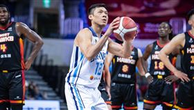 富邦勇士林志傑。（圖／PLG聯盟提供）