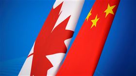 加拿大安全情報局點名中國可能以AI干預大選　圖／達志影像／路透社