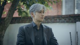 《協商的技術》李帝勳。（圖／Hami Video提供）