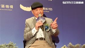 宏築,張嘉慶。（圖／記者陳韋帆攝影）