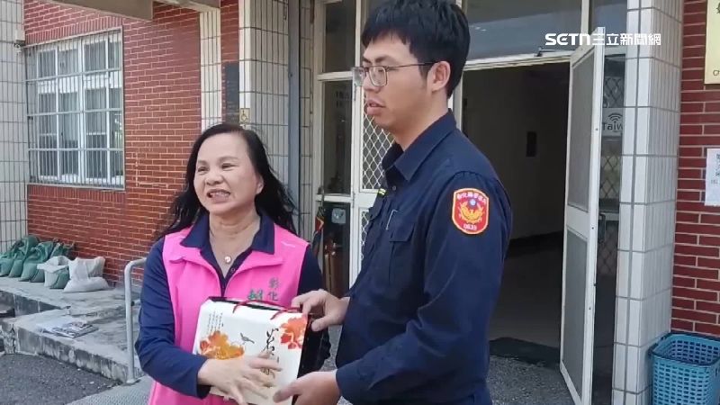 賴清美致意不致歉　民眾：好好道歉很難嗎