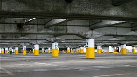 停車費,停車場,詐欺,小夫妻