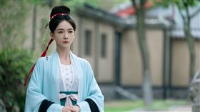 吳謹言。（圖／中視提供）