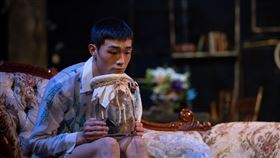 牧森。(圖／曉劇場提供)