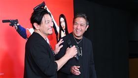 《辣妹刺客3：假期殺機》夢多。（圖／網銀國際影視提供）