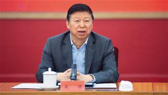 共軍軍演　宋濤見台商：把握兩岸主導權