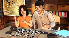 「老師摸我」揪12童受害　圍棋師重判22年