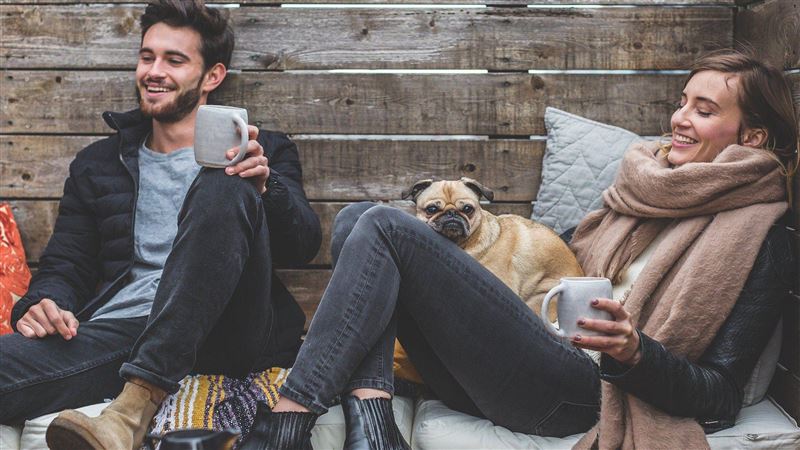 天生自帶貴人運！「4生肖」坐擁超好人緣