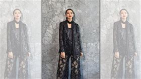 曾唱紅〈陪我看日出〉的新加坡歌手蔡淳佳消失台灣歌壇許久，如今推出新歌〈兩個人間〉。（翻攝自蔡淳佳臉書）