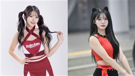 廉世彬（圖／翻攝自廉世彬IG）