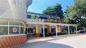 ▲中央大學松苑餐廳全家（中央三店）開出千萬大獎。（圖／翻攝自國立中央大學臉書）

