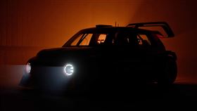 ▲Hyundai電動概念車Insteroid。（圖／翻攝Hyundai網站）