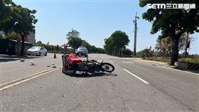 嘉義,朴子,車禍,肇逃,死亡