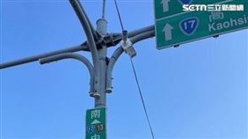 台南,科技執法,罰單,路口