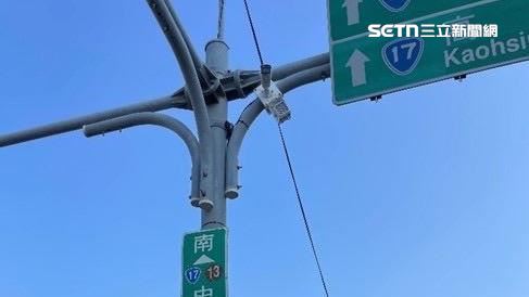 台南科技執法罰單收上億　5魔王地點曝光