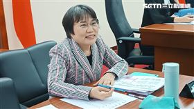 ▲內政部長劉世芳出席立院內政委員會。（圖／記者盧素梅攝影）