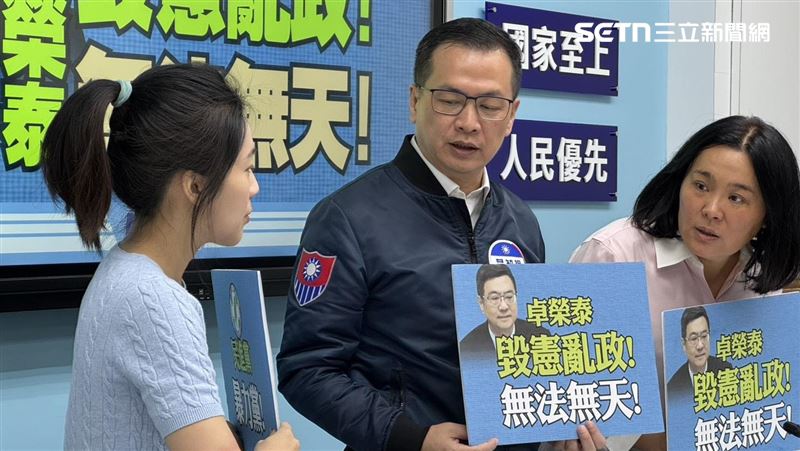 徐巧芯喊告柯建銘　陳玉珍看傷勢：很嚴重