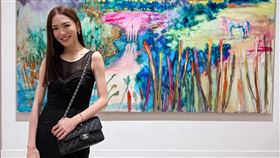 楊千霈否認有新歡。（圖／翻攝自臉書）