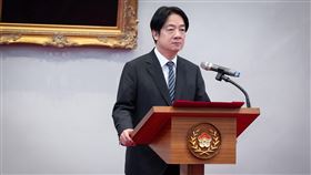總統賴清德（圖／總統府提供）