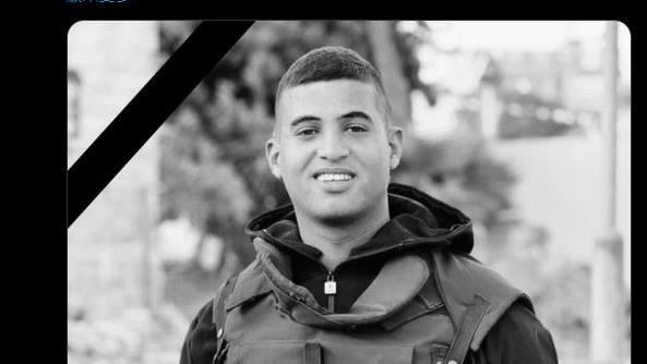 23歲記者被以軍殺　遺書：別停止談論加薩