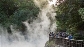 台北溫泉季10/30暖心登場！泡名湯、啖美食享受秋季泡湯趣！(圖/台灣旅行趣)