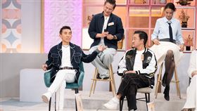 陳為民爆料馬國賢。（圖／東森綜合台提供）