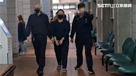 中捷,洪男,洪嫌,出庭,法院（圖／資料照）