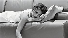 吳婉君。（圖／翻攝自吳婉君IG）