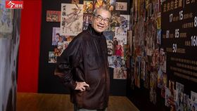 和金庸寒暄5分鐘獲出版權，33年賣逾2千萬冊…76歲王榮文靠這招征服大作家，還要做這件事。（圖／今周刊）
