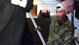 趙駿亞。（圖／翻攝自臉書）