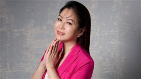 張秀卿推出新專輯。（圖／豪記唱片提供）