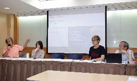 學者提聯合聲明  指言論自由壓縮籲政